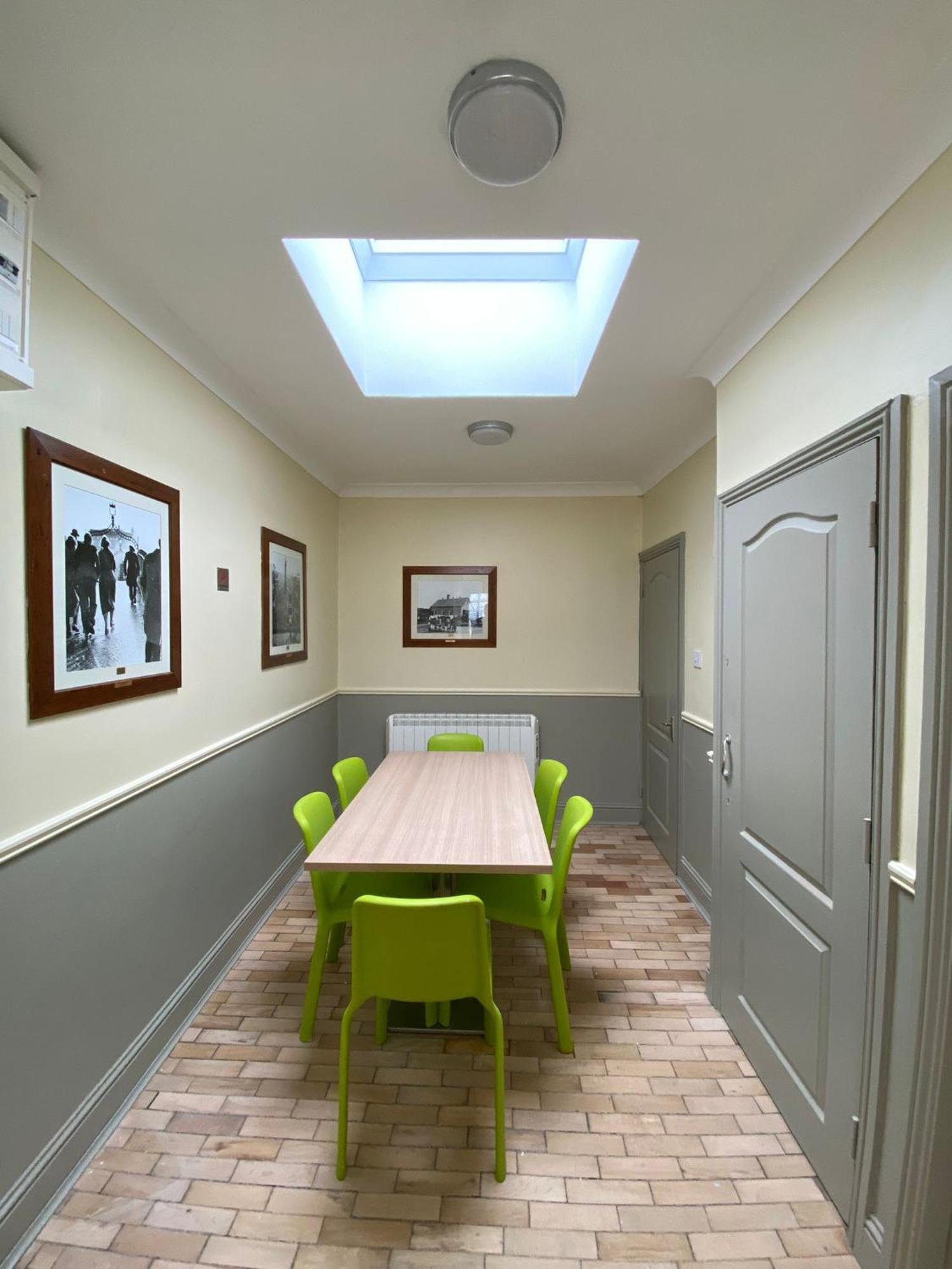 Gogartys Temple Bar Apartments ดับลิน ภายนอก รูปภาพ