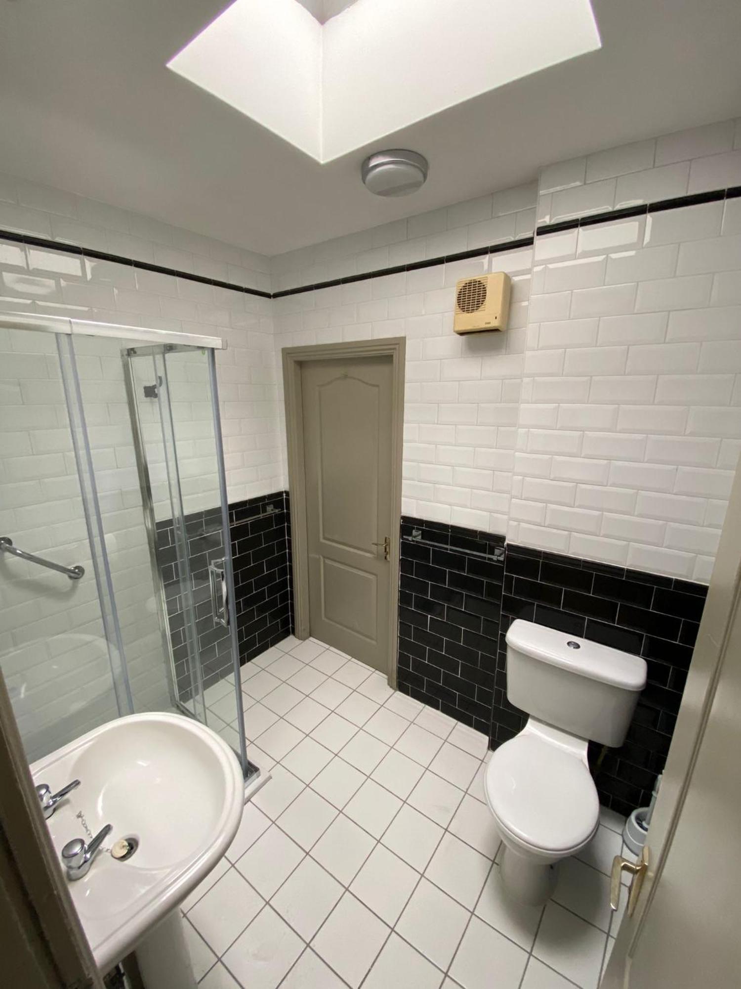 Gogartys Temple Bar Apartments ดับลิน ภายนอก รูปภาพ