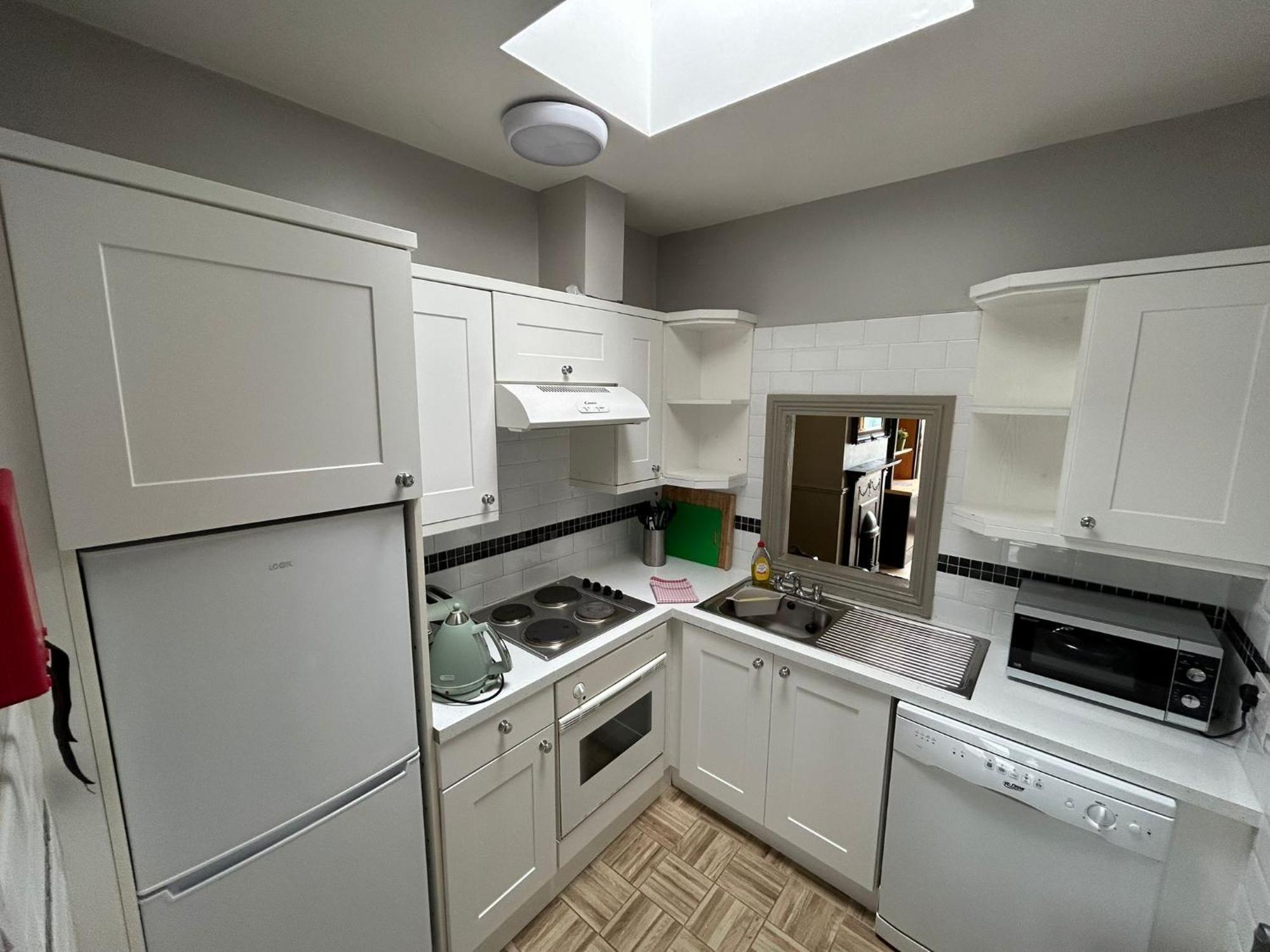 Gogartys Temple Bar Apartments ดับลิน ภายนอก รูปภาพ