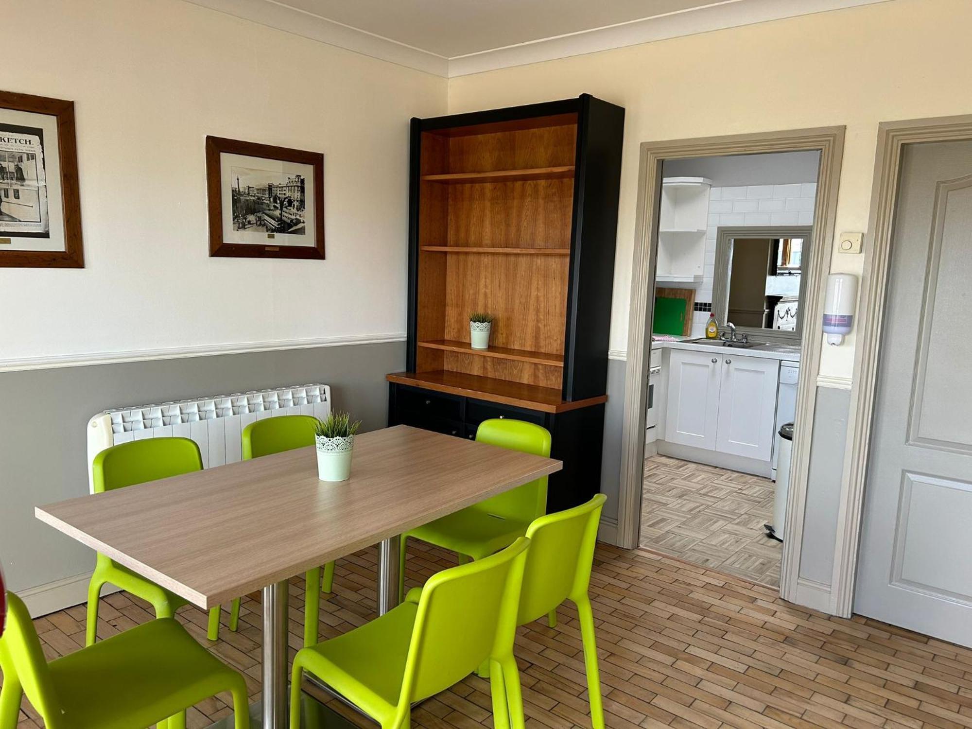 Gogartys Temple Bar Apartments ดับลิน ภายนอก รูปภาพ